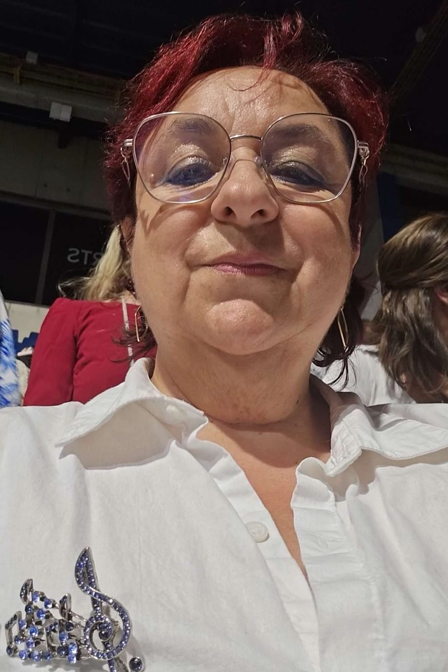 Mylène Ferrieux