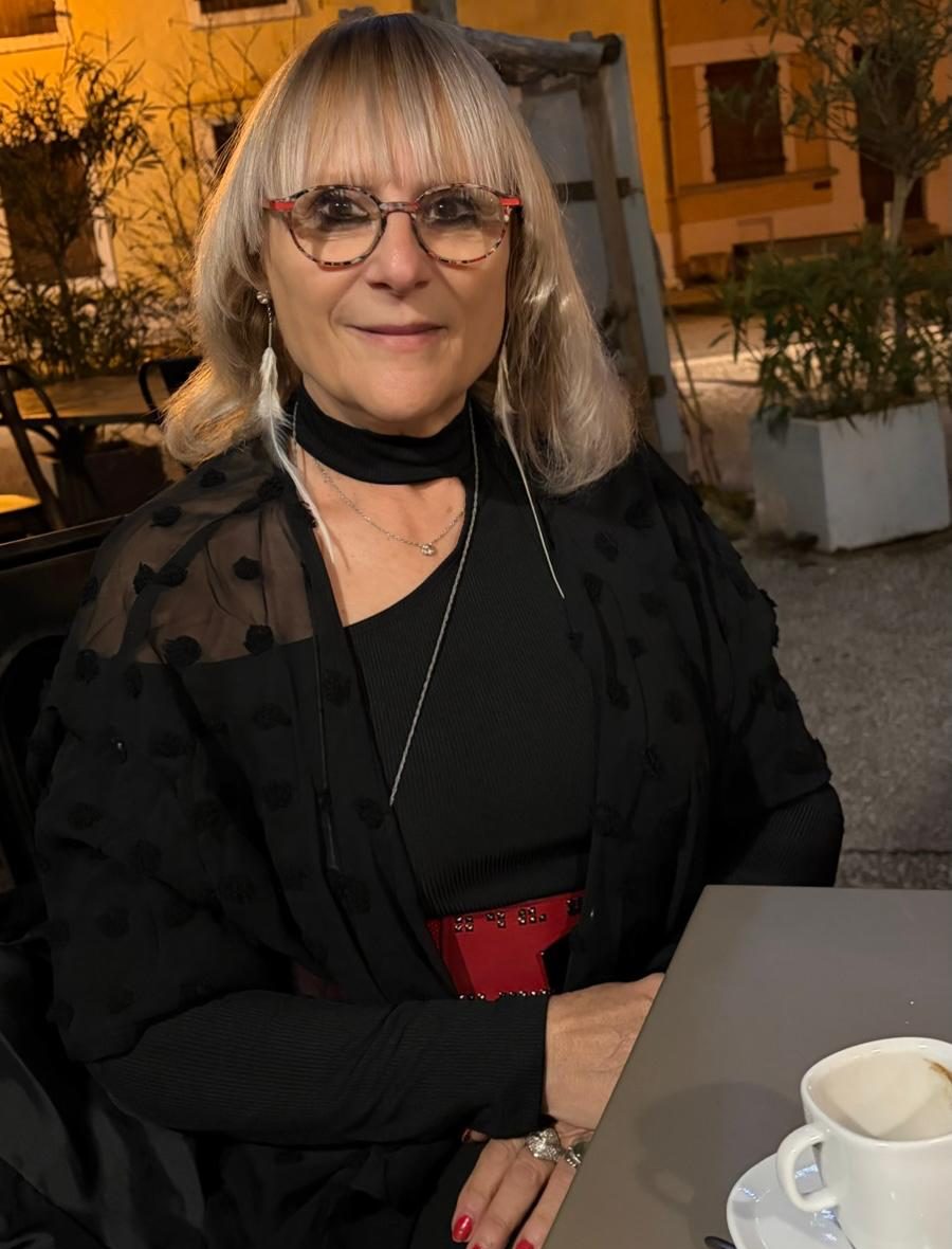 Anne-Marie Cristina